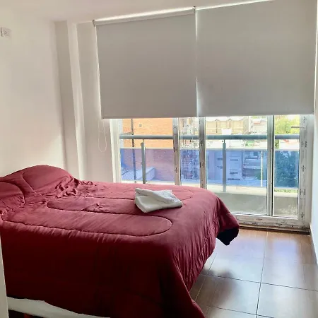 6-Maravilloso Departamento Moron Centro Exterior photo