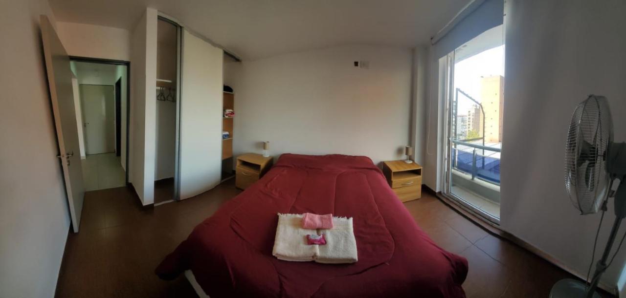 6-maravilloso Departamento Centro Moron