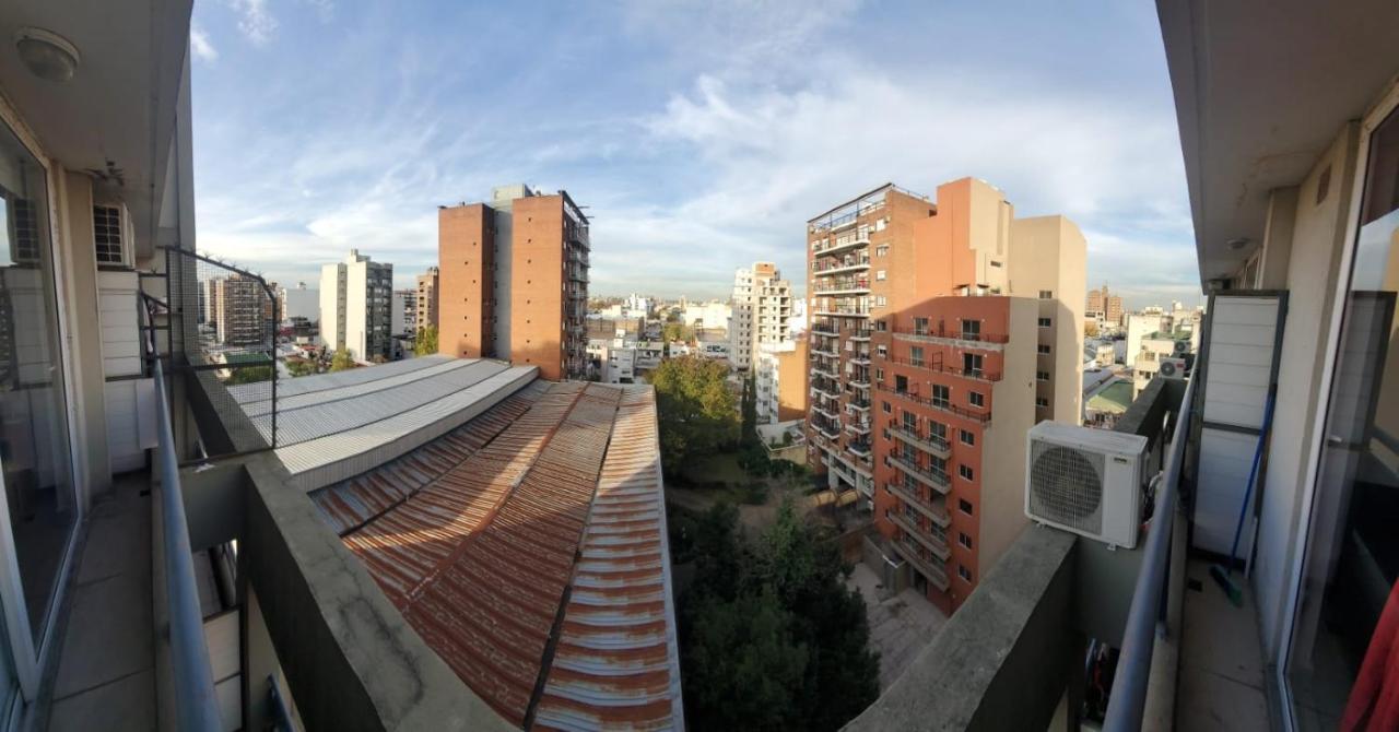 6-maravilloso Departamento Centro Apartment *